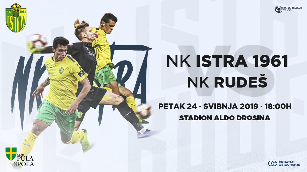 Nk Istra Vs Nk Rude Nk Istra