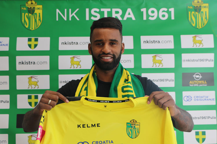 Kevin Rimane joins FC Hermannstadt